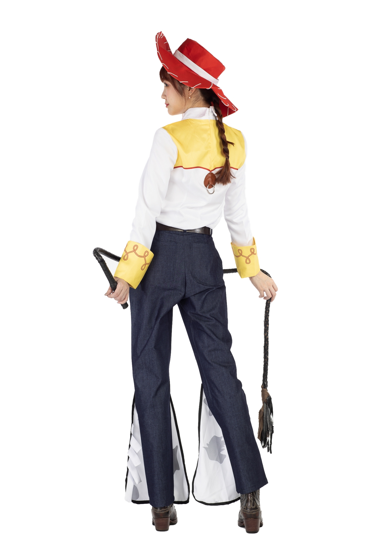 토이스토리-제시