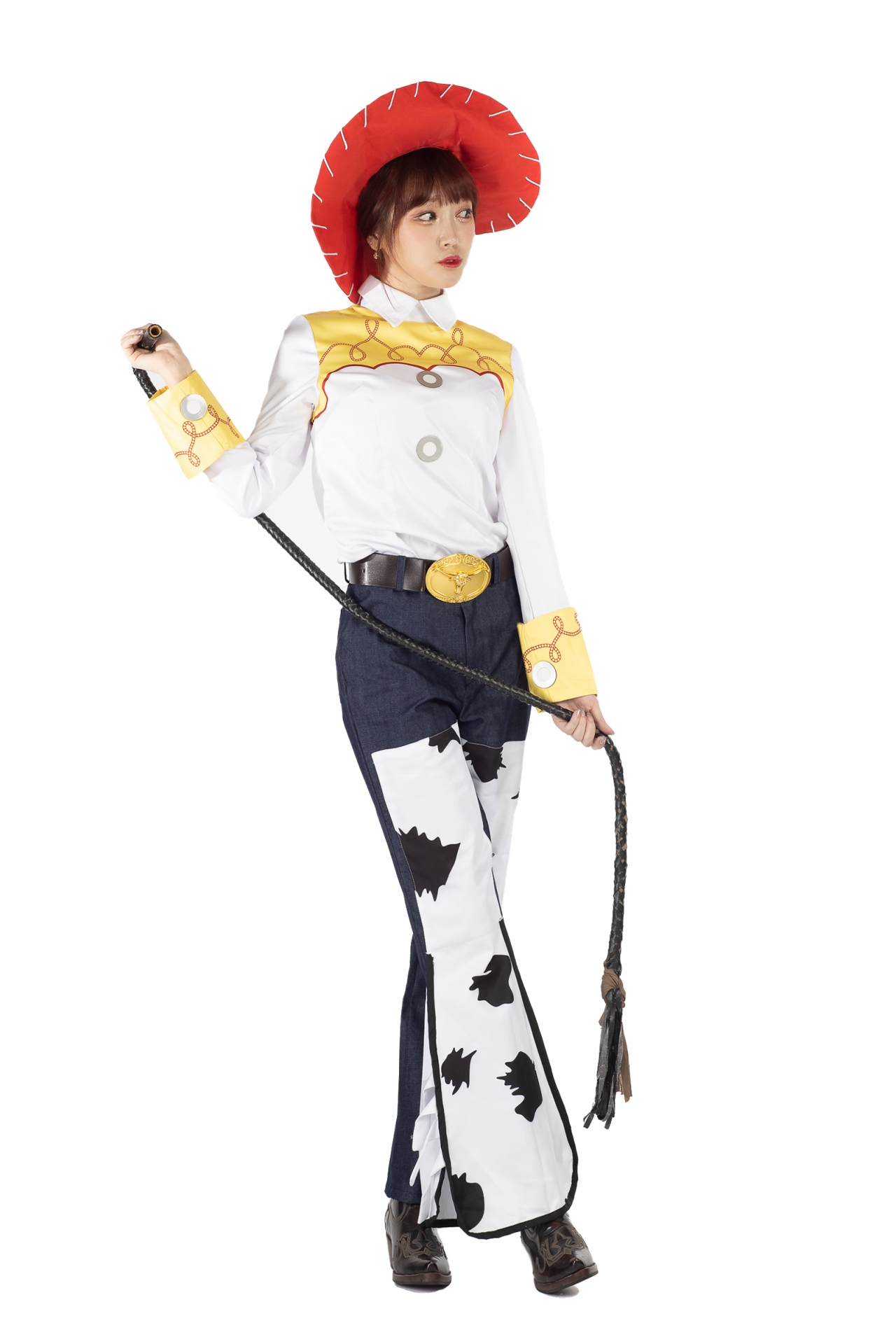 토이스토리-제시