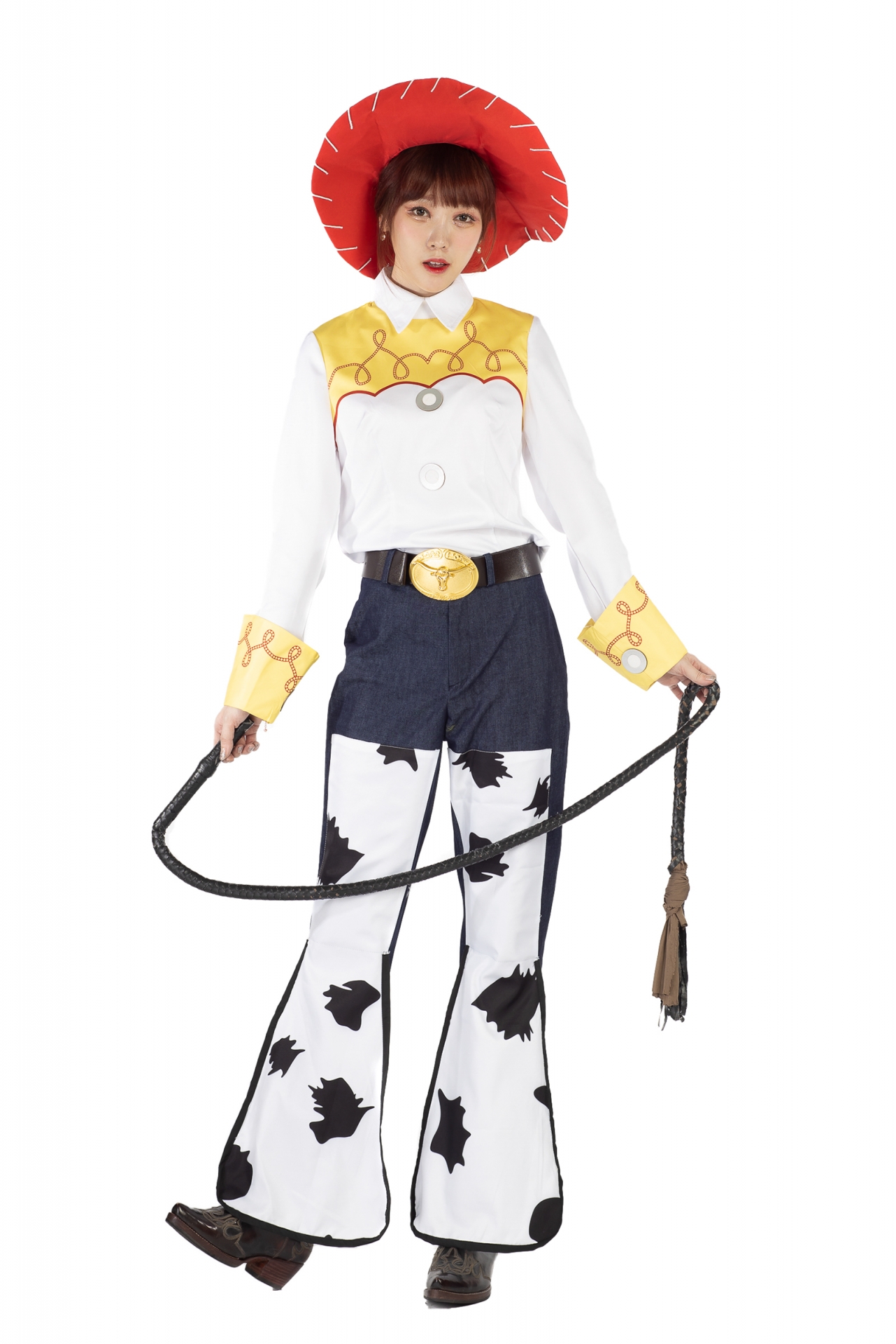 토이스토리-제시