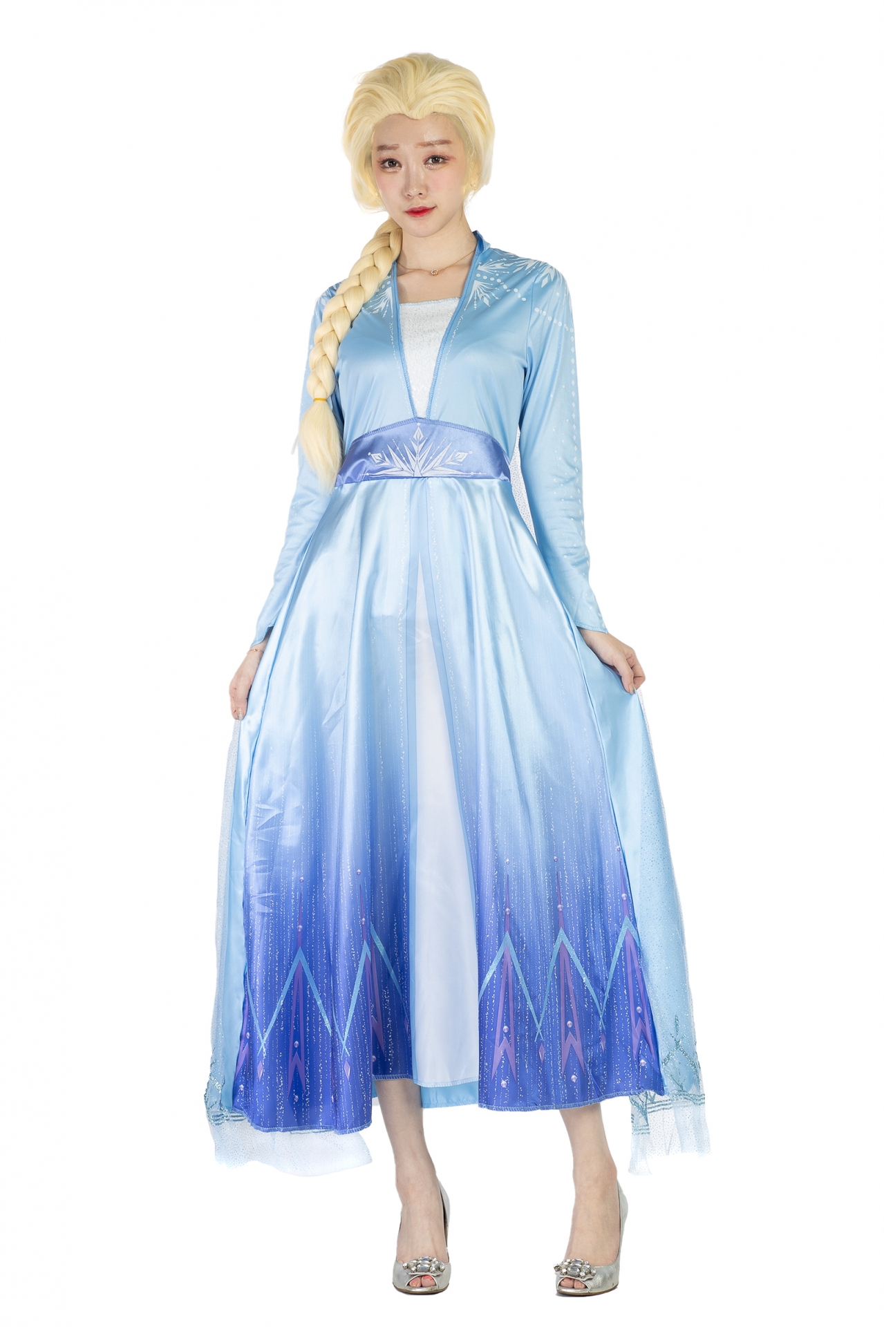 엘사2-영화버전