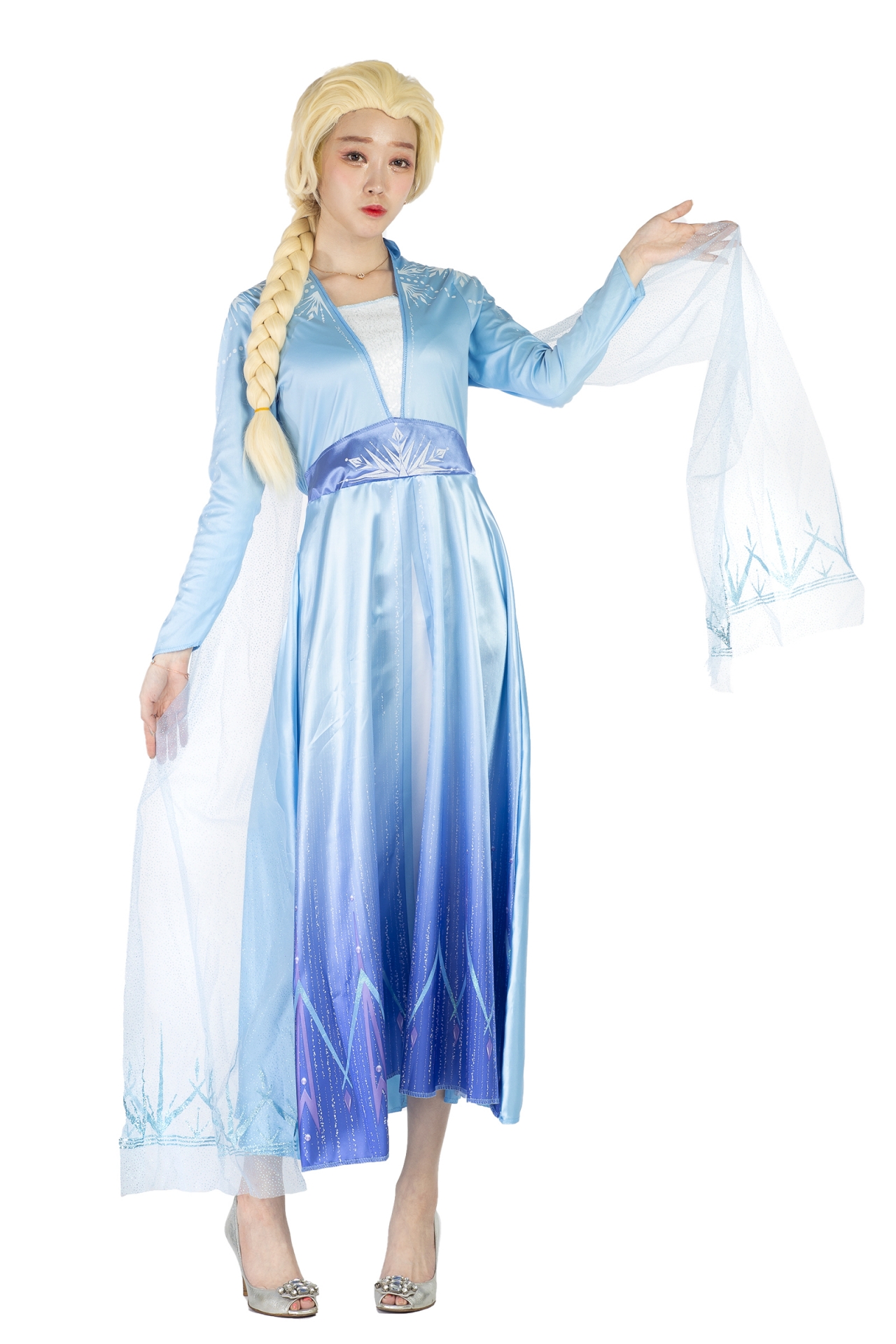 엘사2-영화버전