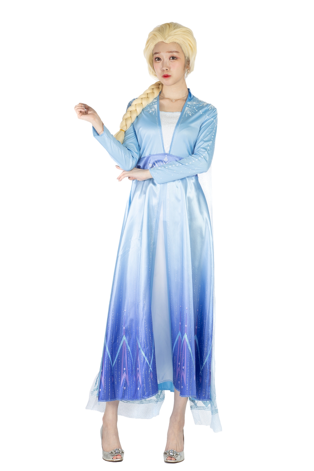 엘사2-영화버전