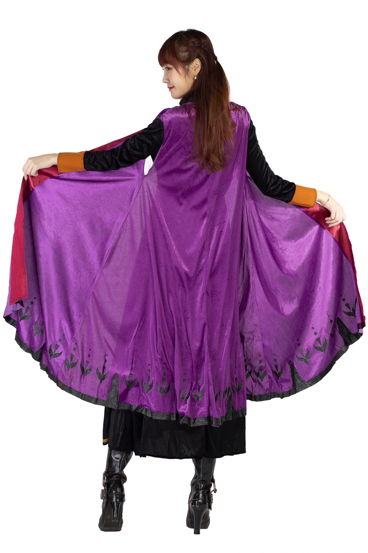 안나-엘사2영화버전