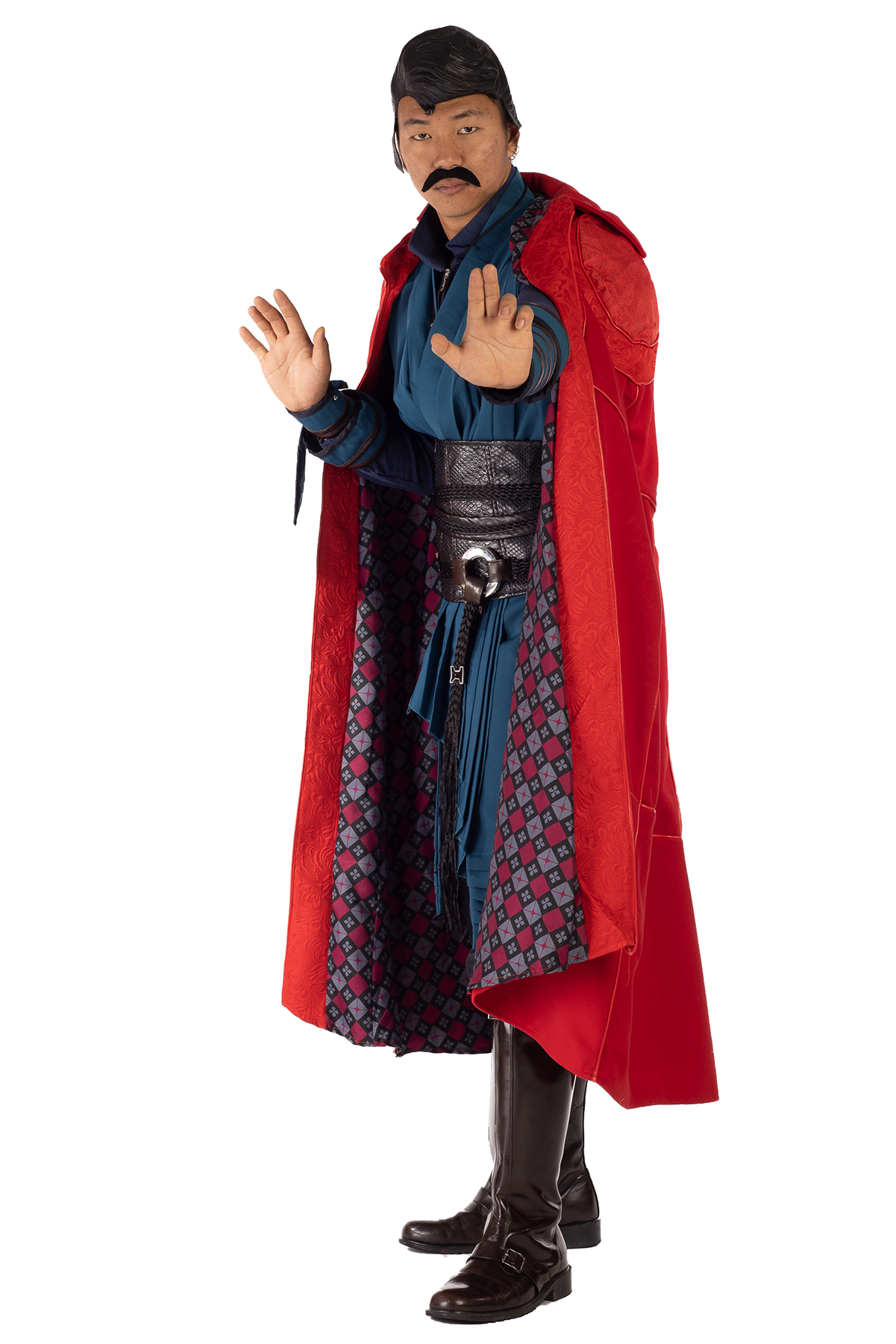 닥터스트레인지-고급