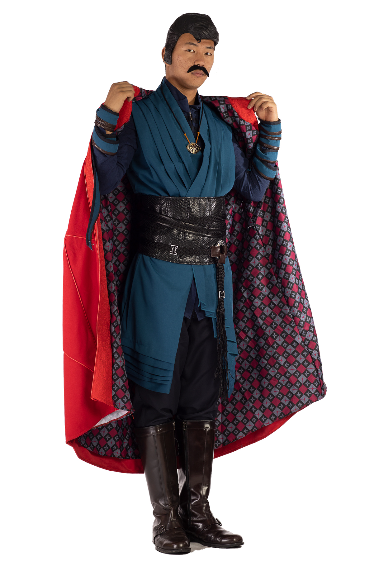 닥터스트레인지-고급