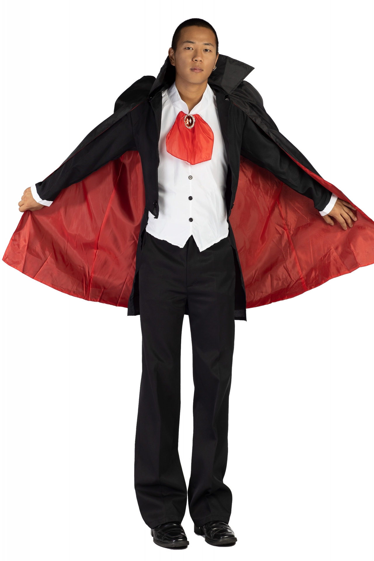 드라큘라-화이트백작