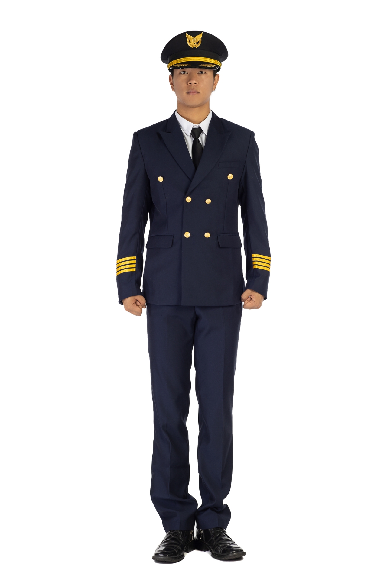 기장-2 (파일럿)