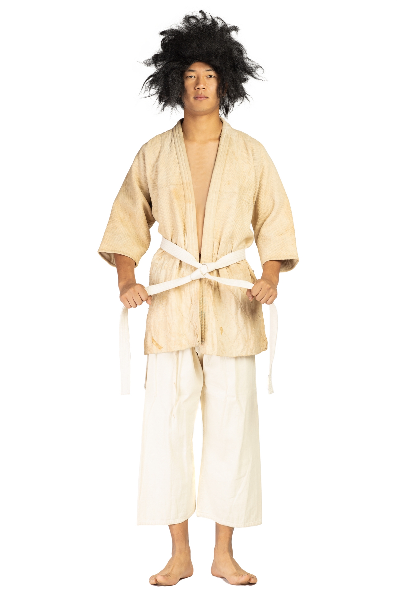 유도복(바람의파이터)