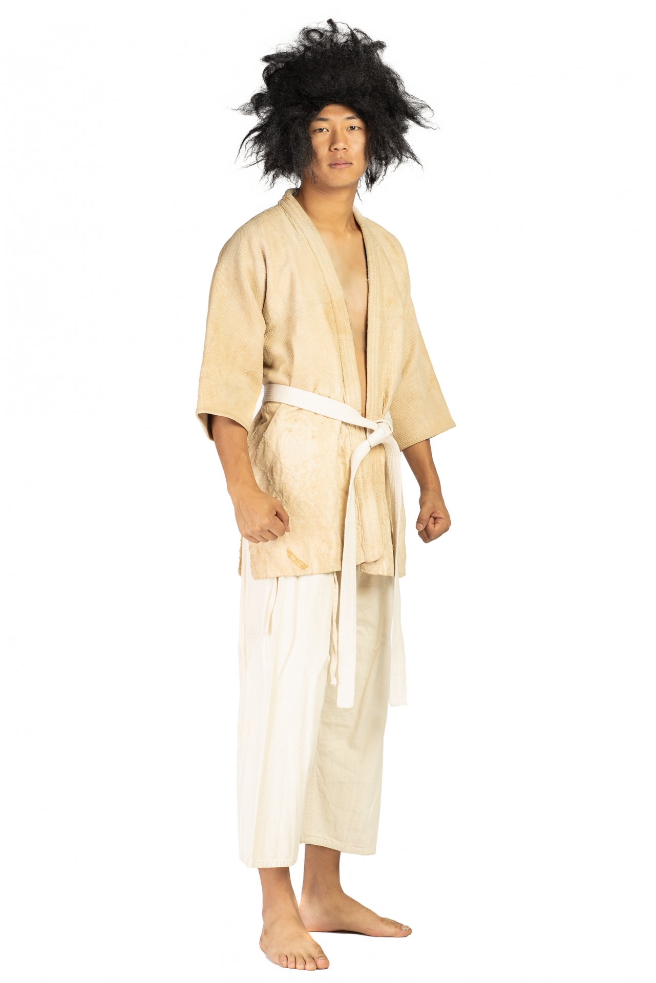 유도복(바람의파이터)