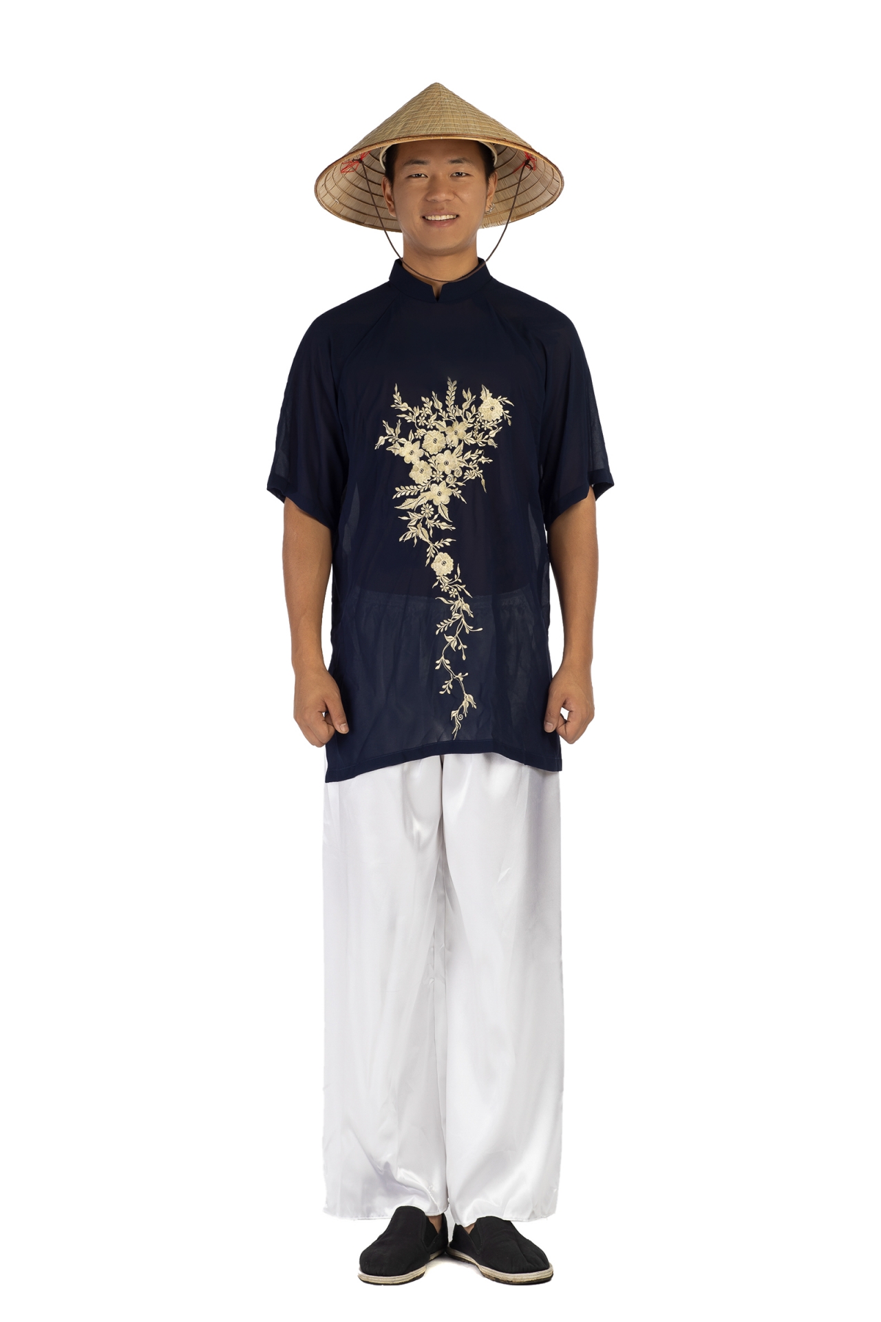 베트남-남 네이비