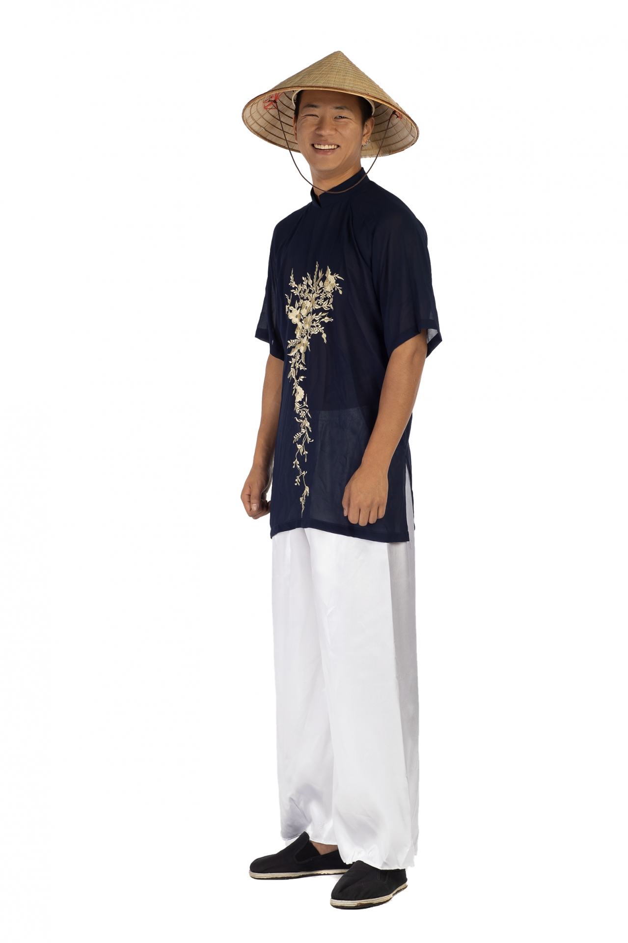 베트남-남 네이비