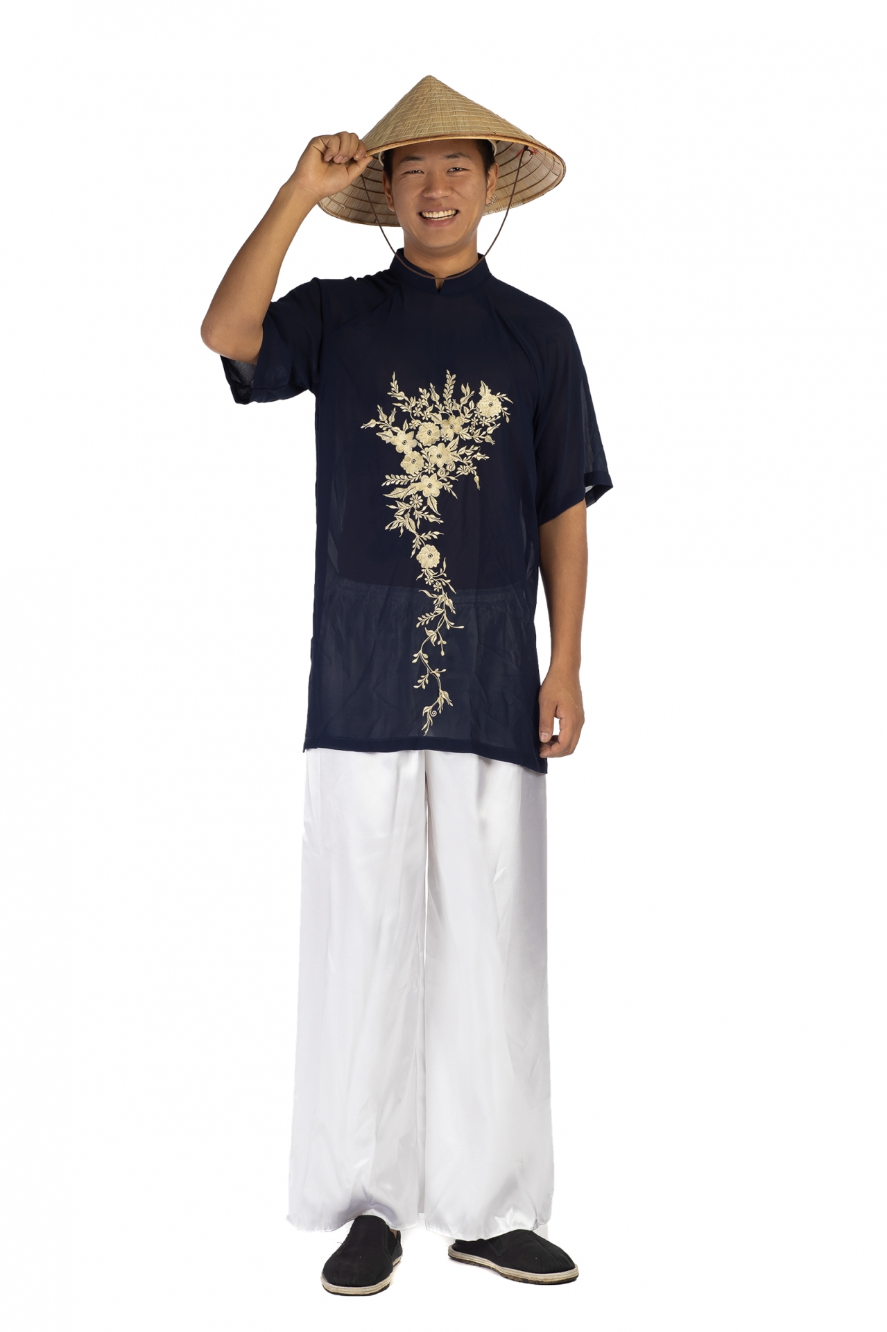 베트남-남 네이비