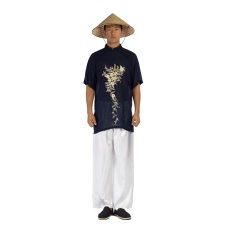 베트남-남 네이비