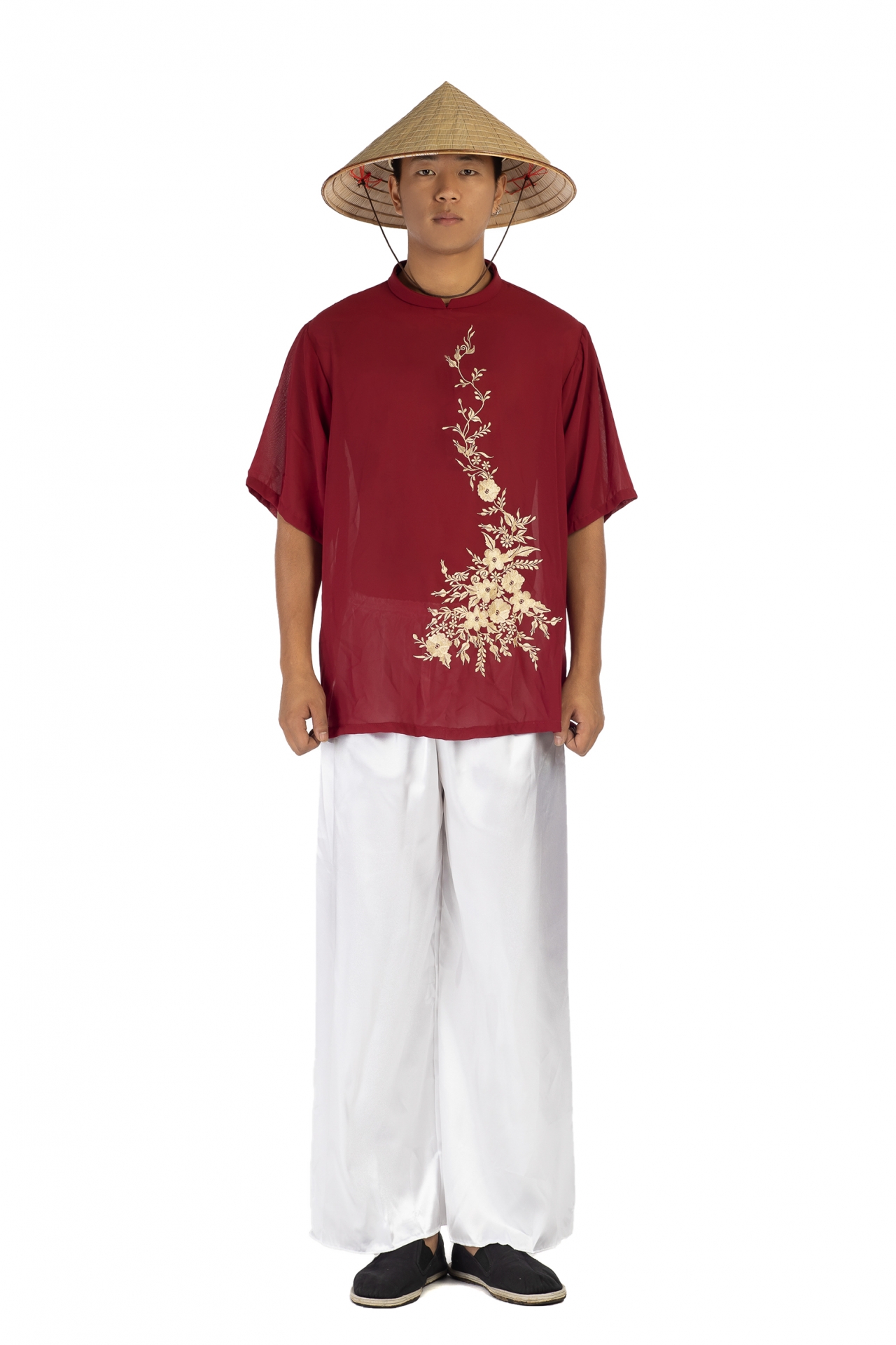 베트남-남 레드