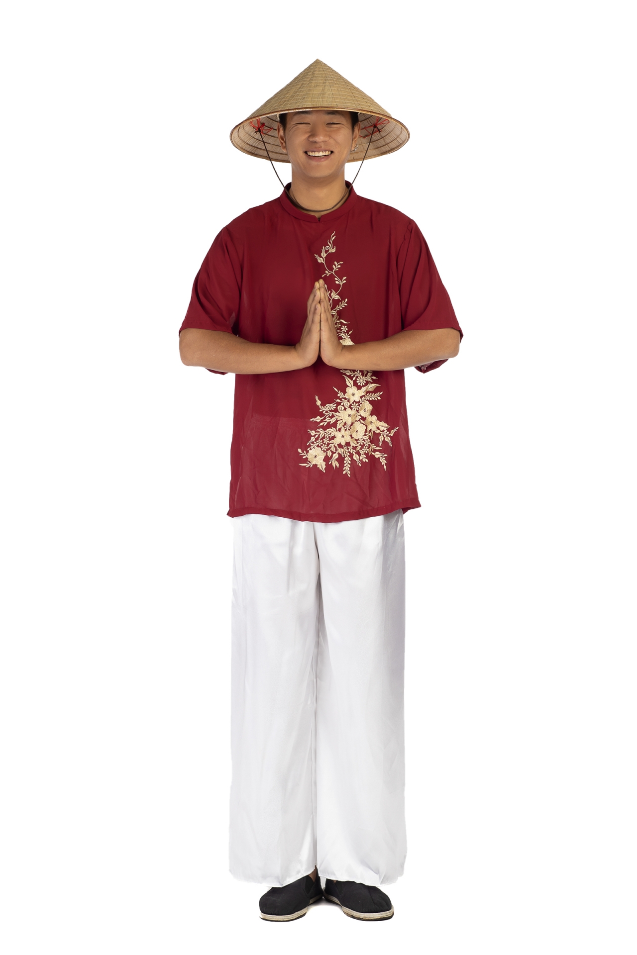 베트남-남 레드