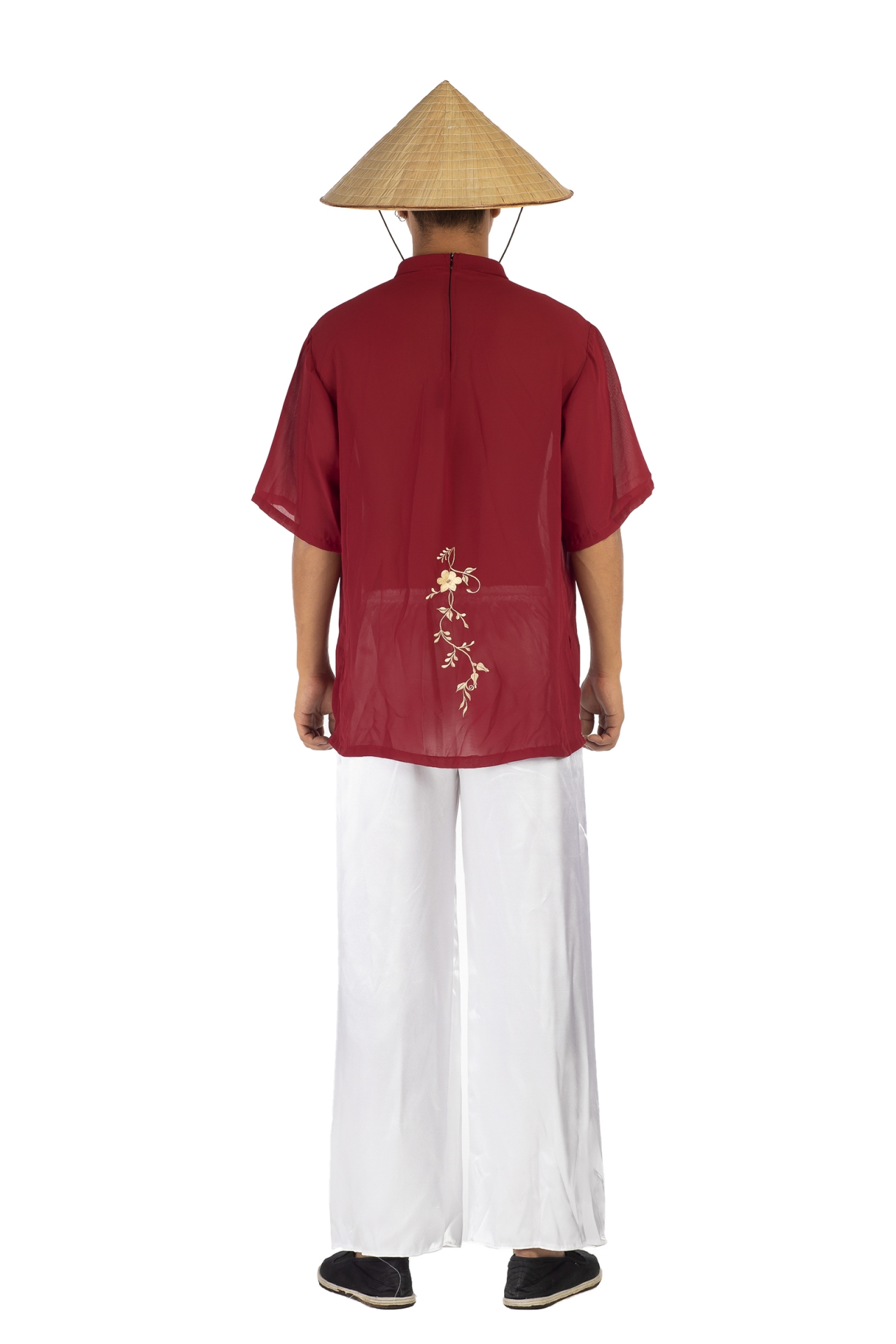 베트남-남 레드