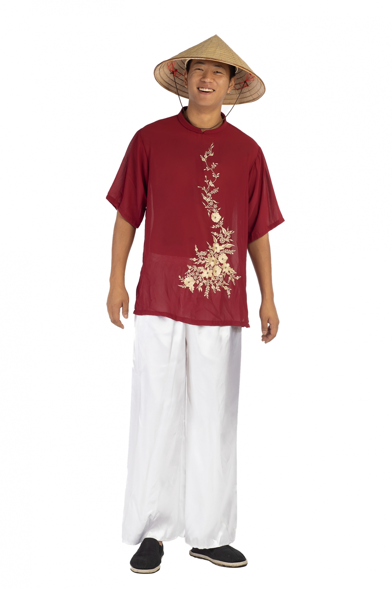 베트남-남 레드