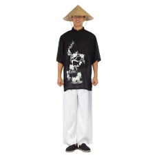 베트남-남 블랙