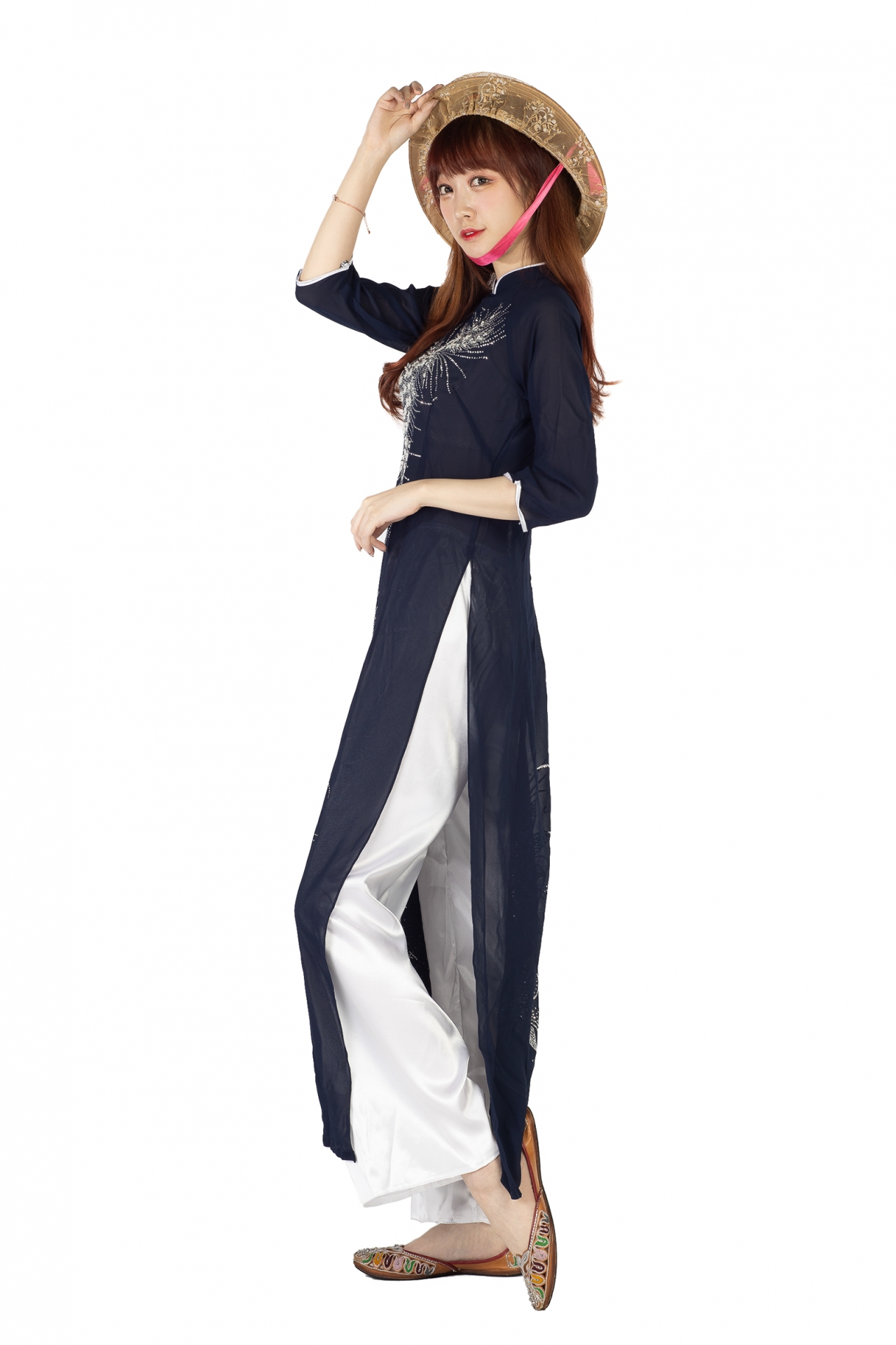 베트남-여 네이비