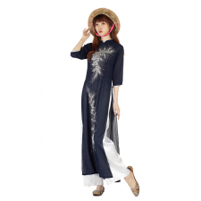 베트남-여 네이비