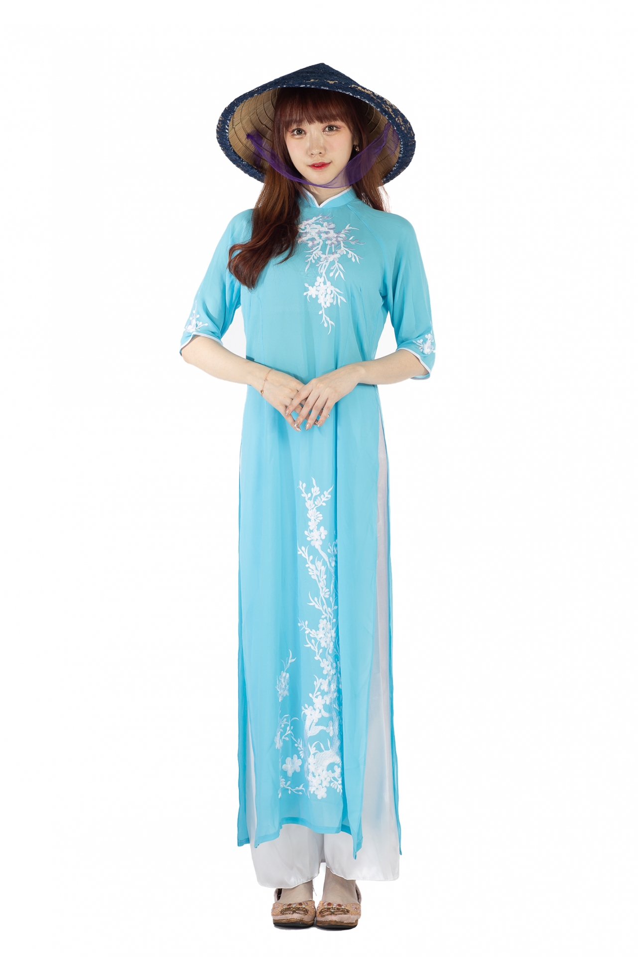 베트남-여 스카이