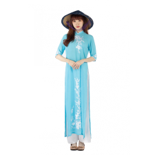 베트남-여 스카이