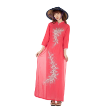 베트남-여 핑크