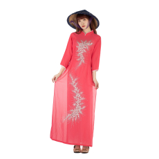 베트남-여 핑크