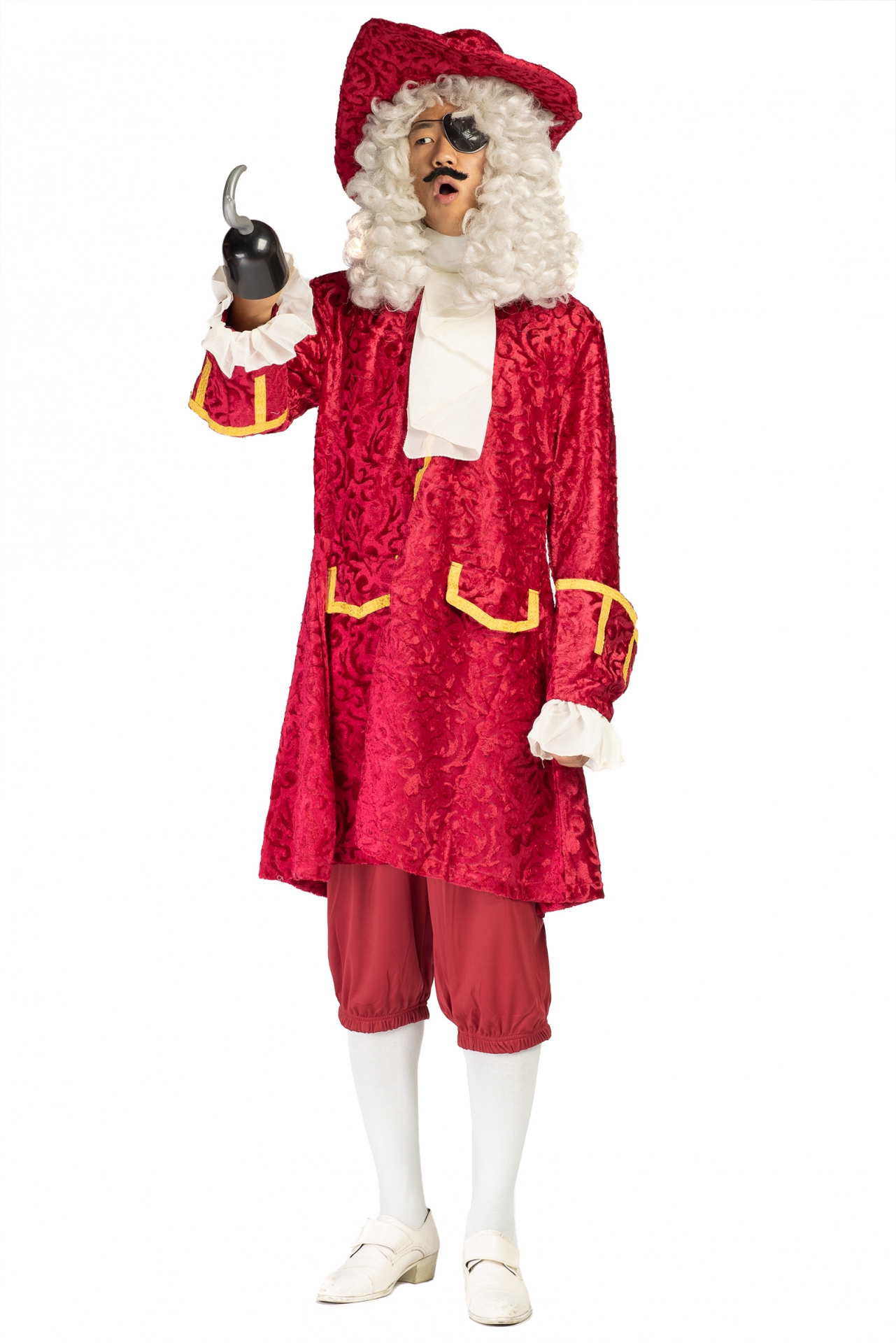 후크선장-영화버전