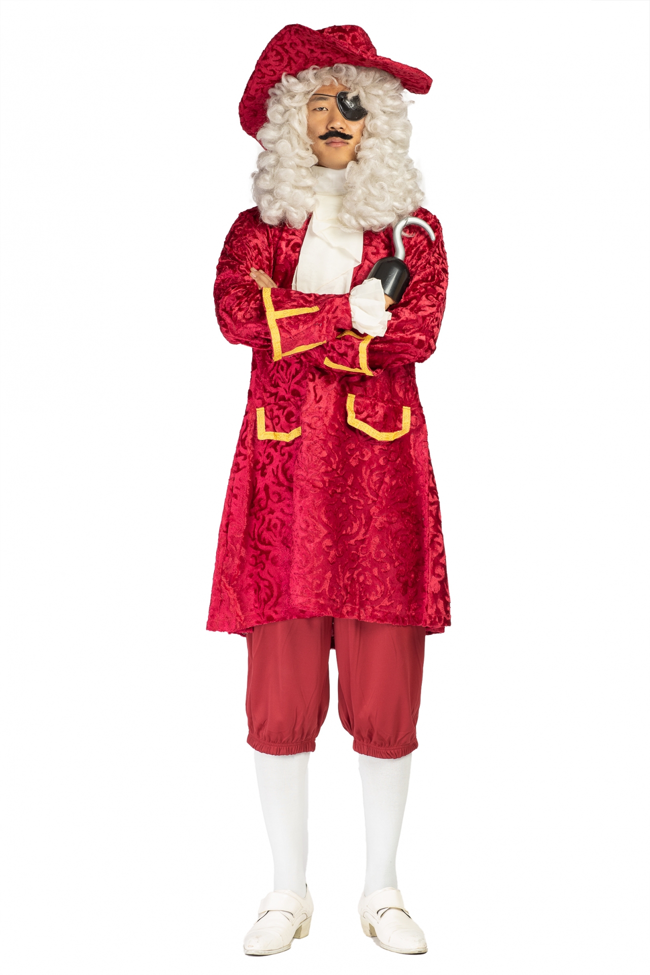 후크선장-영화버전