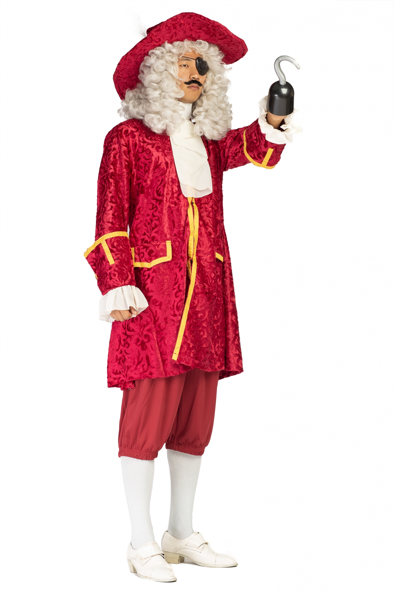 후크선장-영화버전