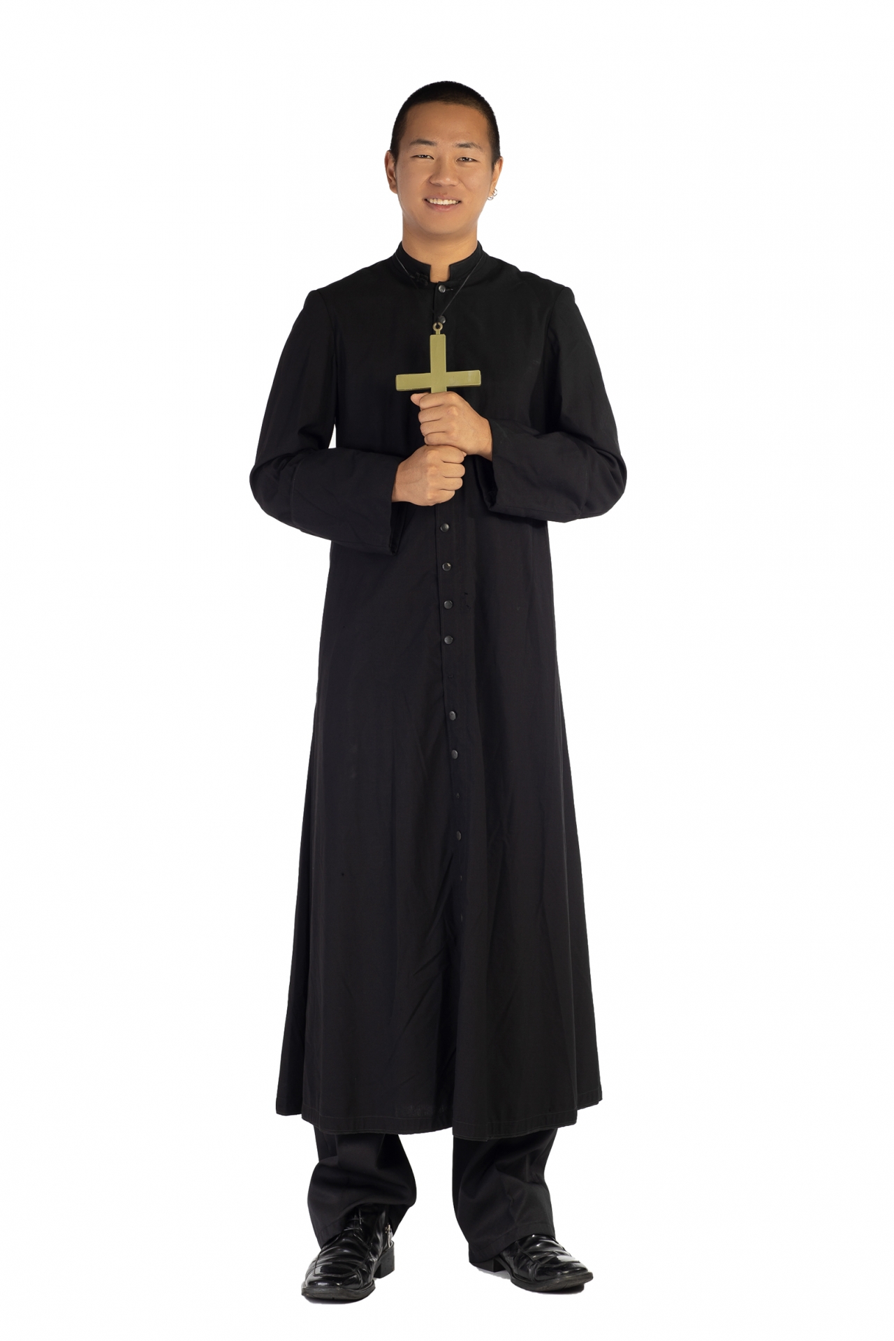 신부님(고급형)