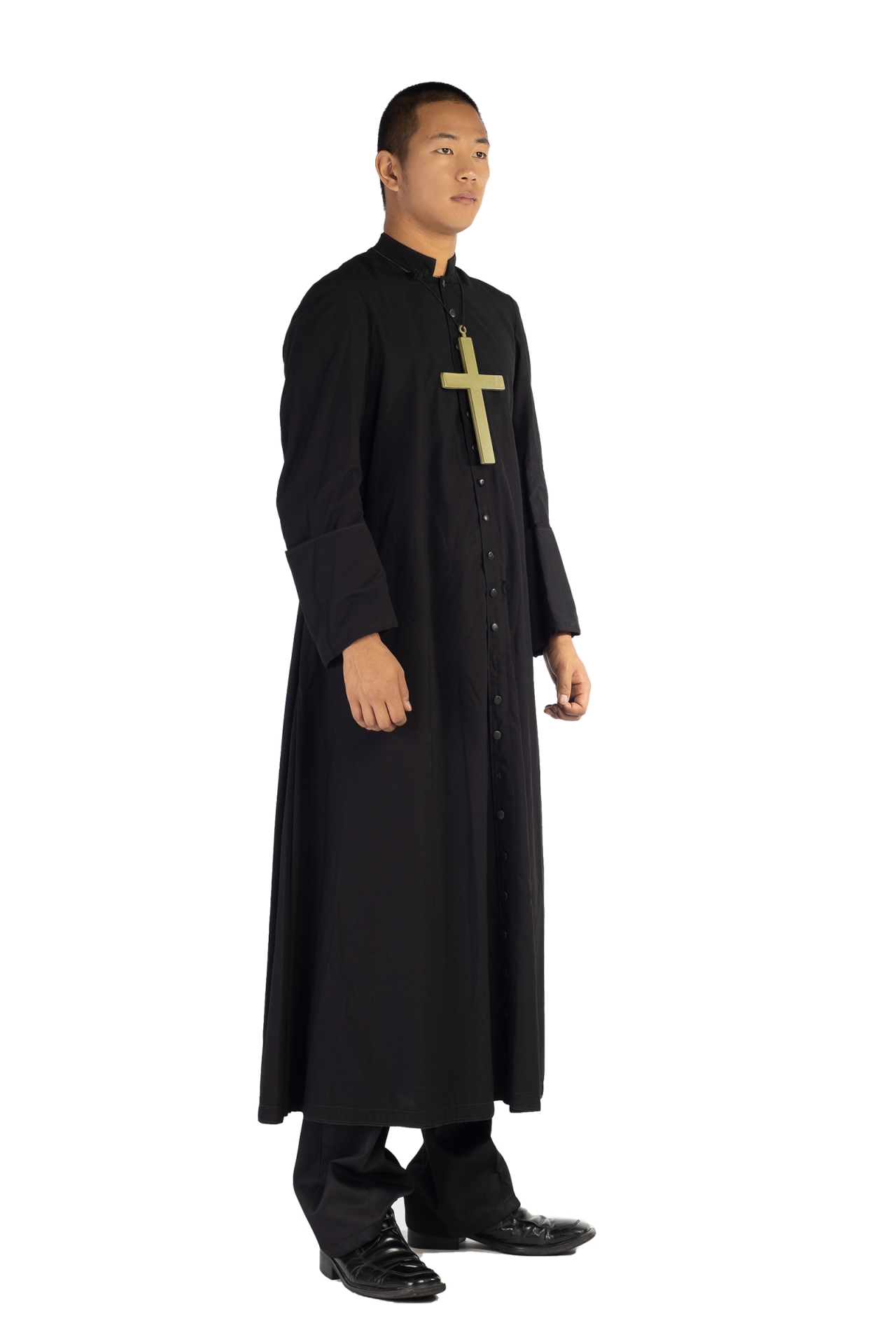 신부님(고급형)