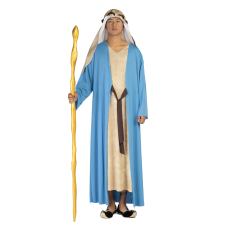 아랍의상-모세2