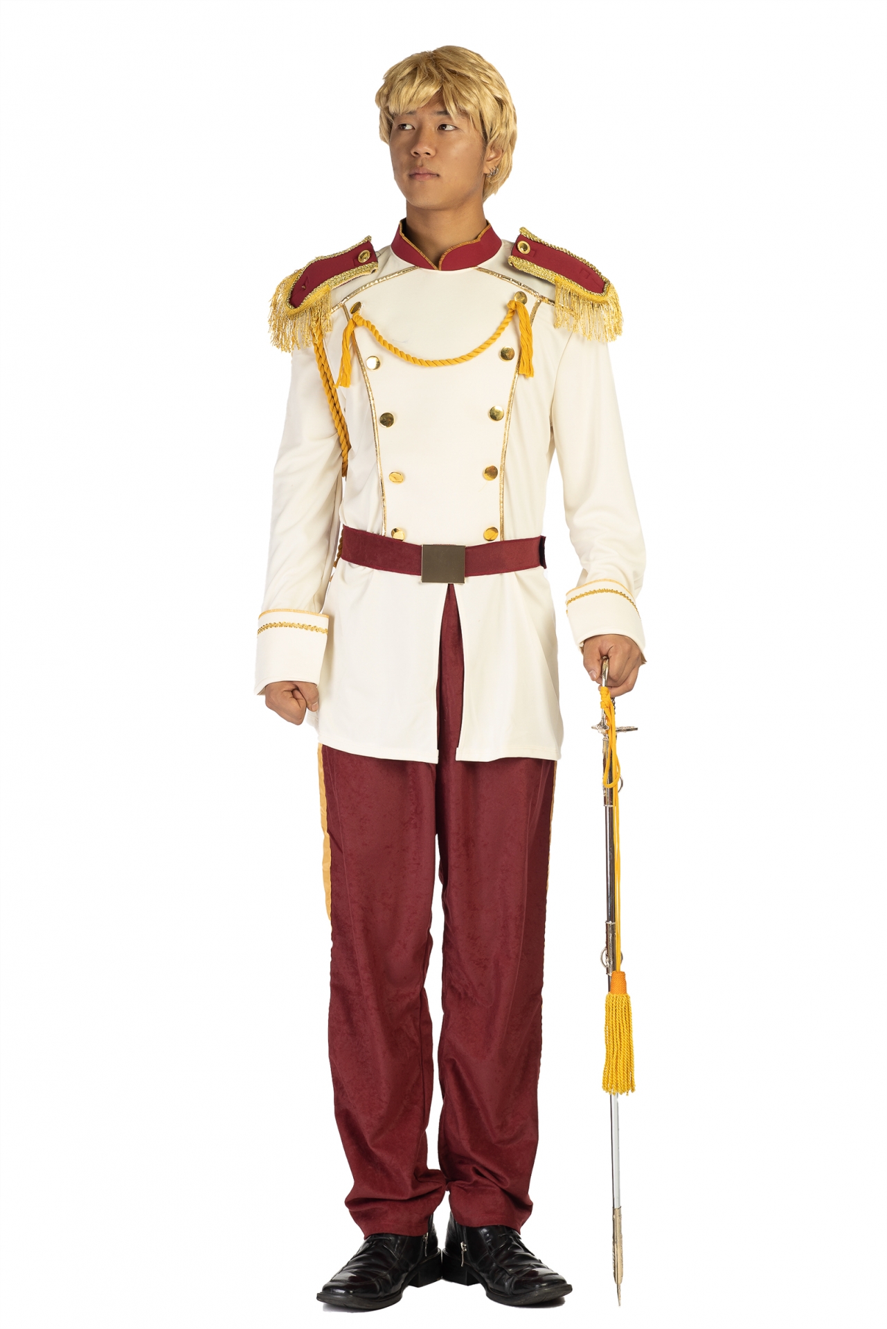 프린스 차밍 왕자