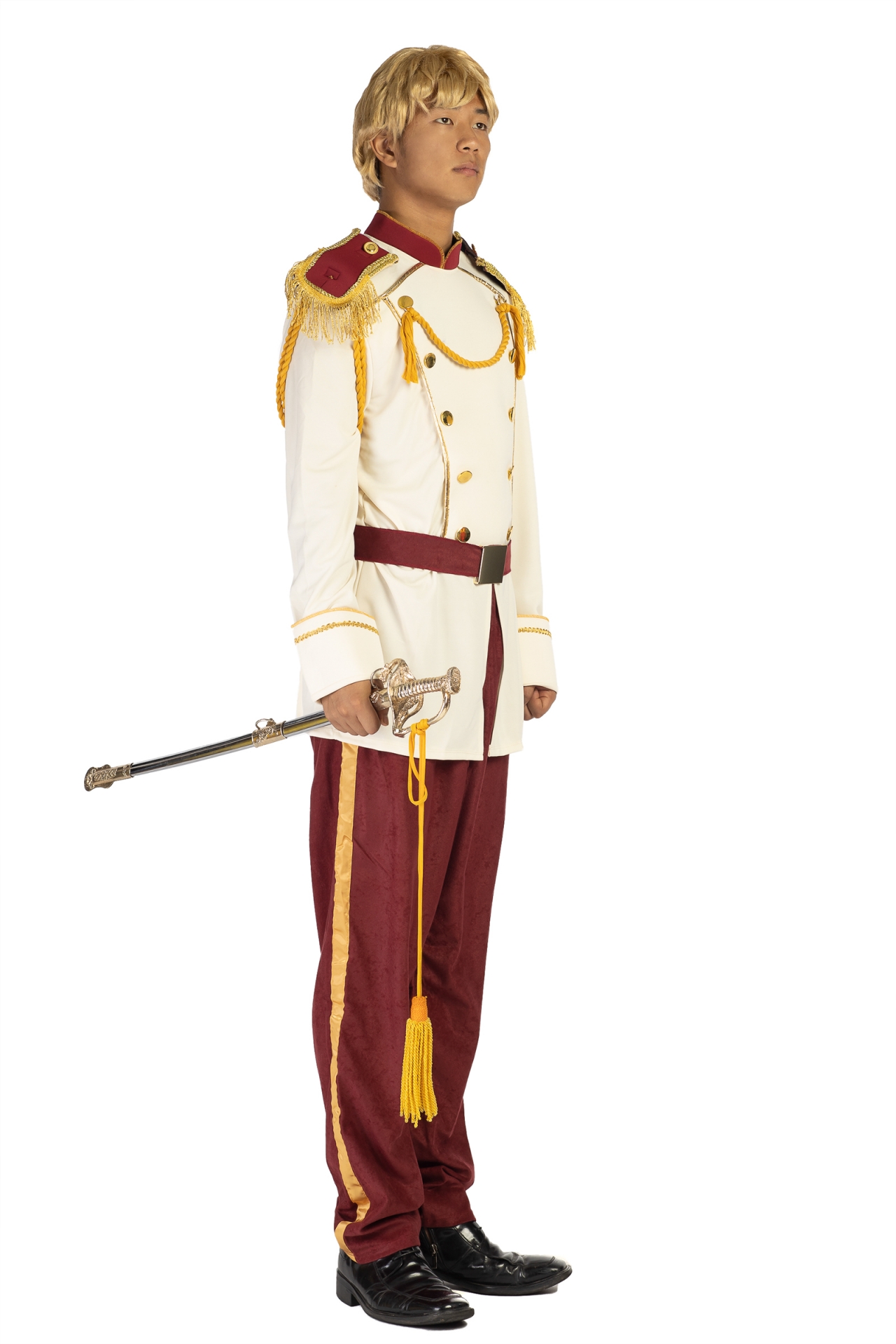 프린스 차밍 왕자