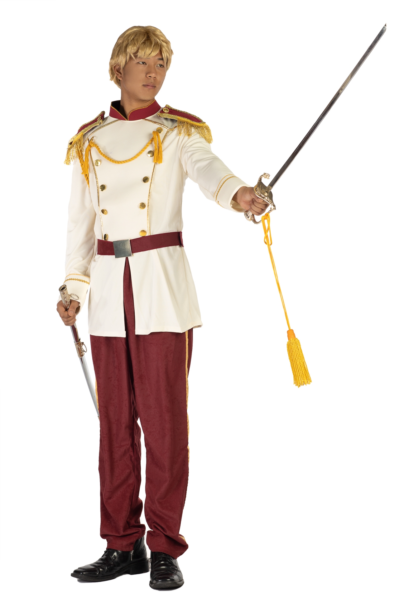 프린스 차밍 왕자