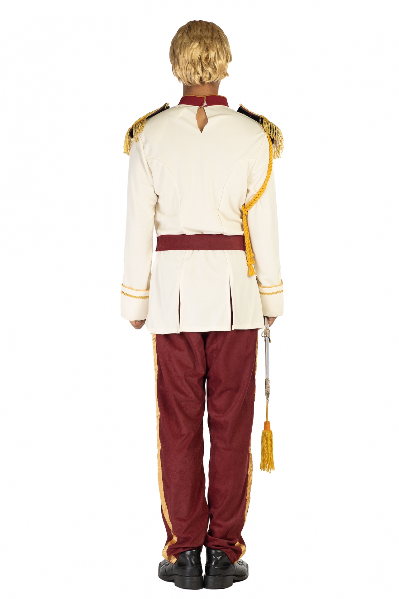 프린스 차밍 왕자