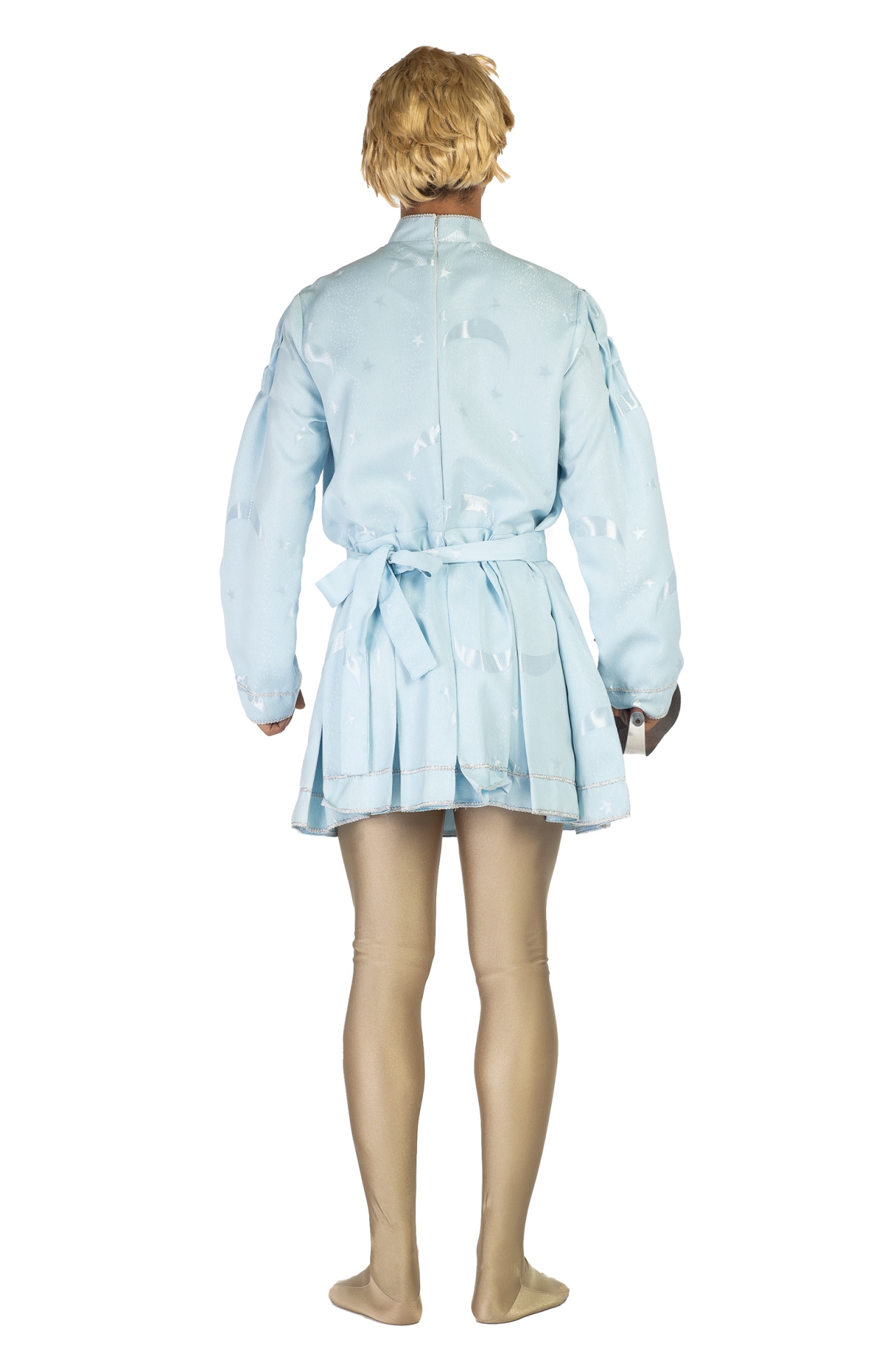 중세귀족-남자펜싱