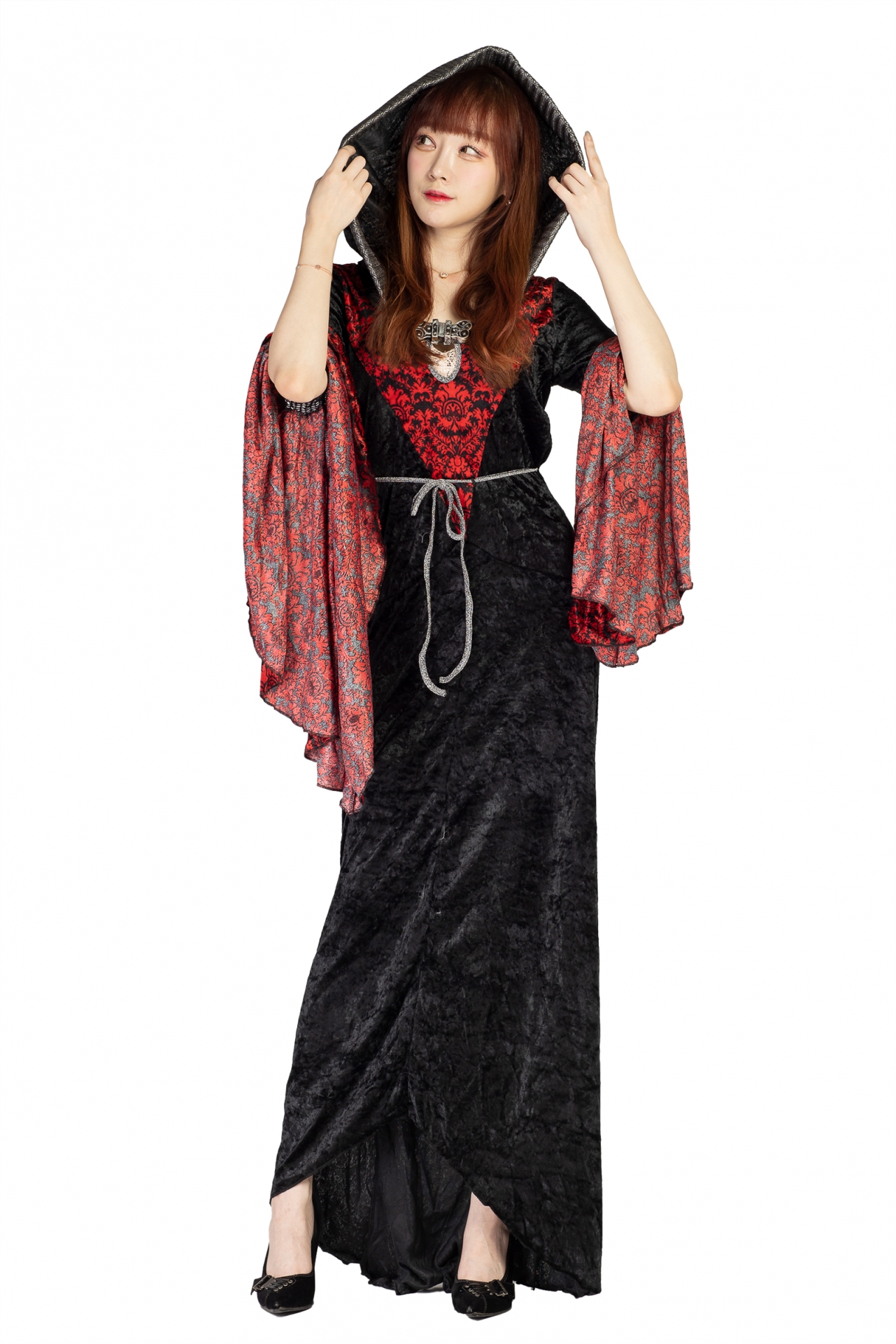 주술사-고급 와인