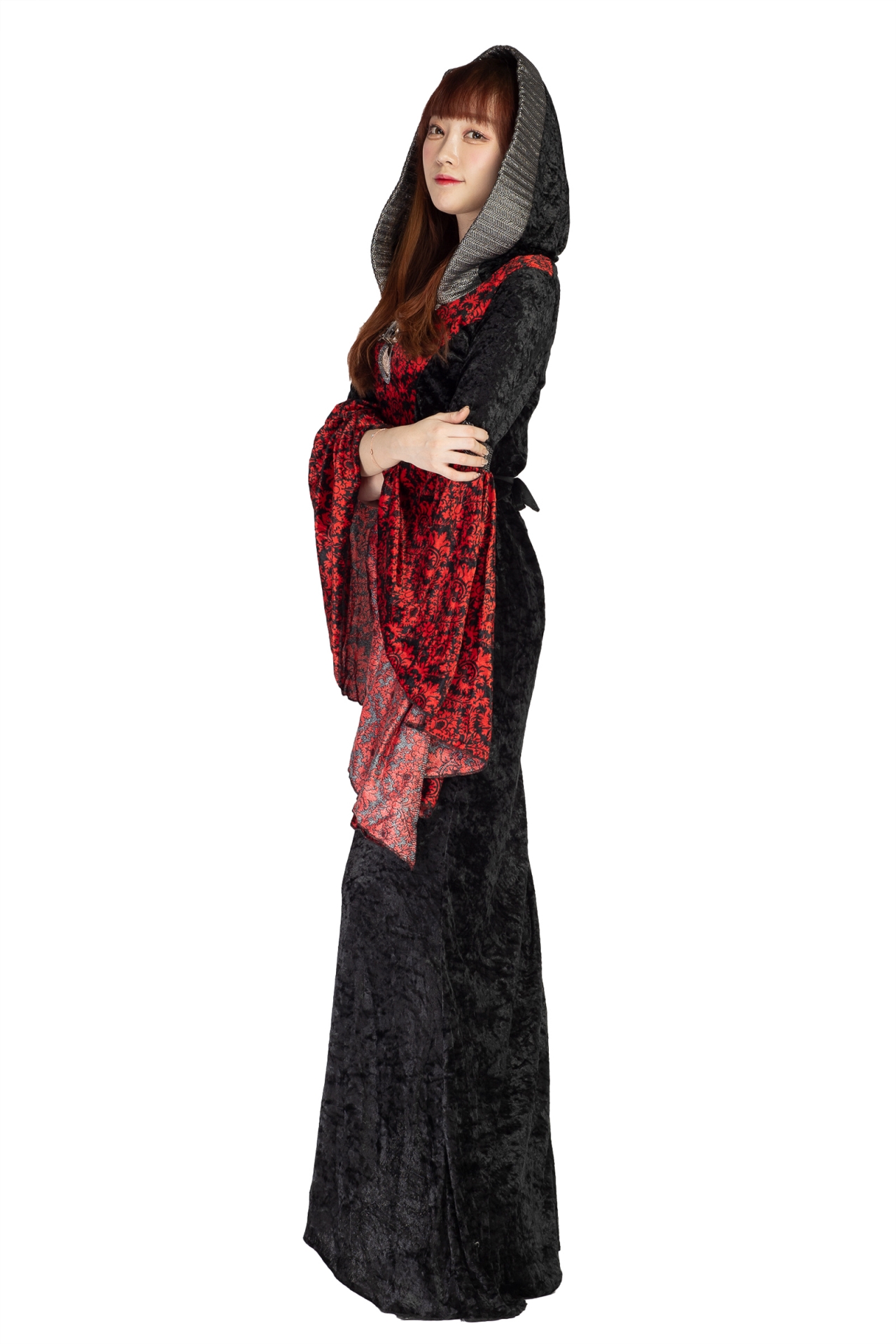 주술사-고급 와인