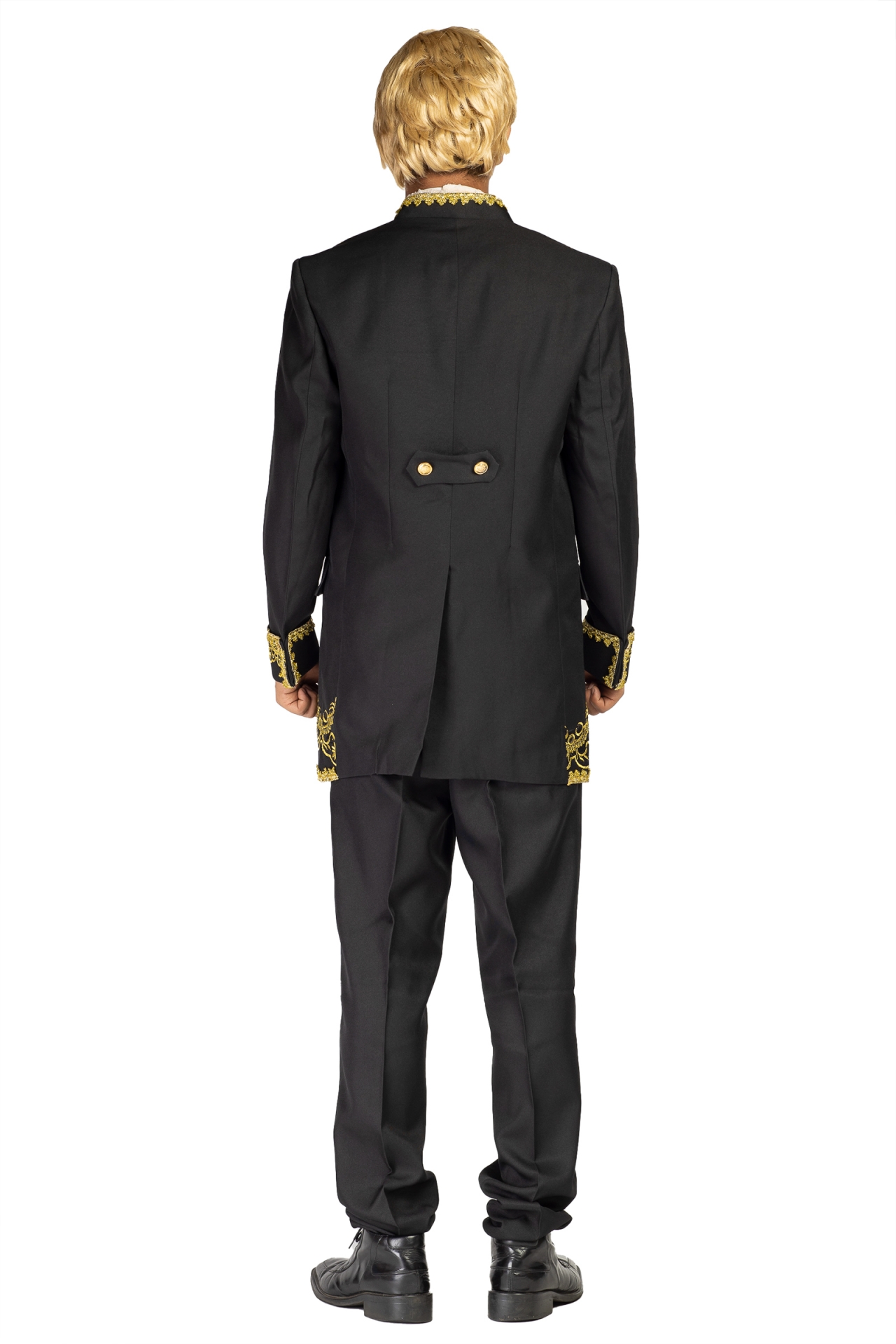 중세남작-블랙1