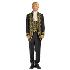 중세남작-블랙1