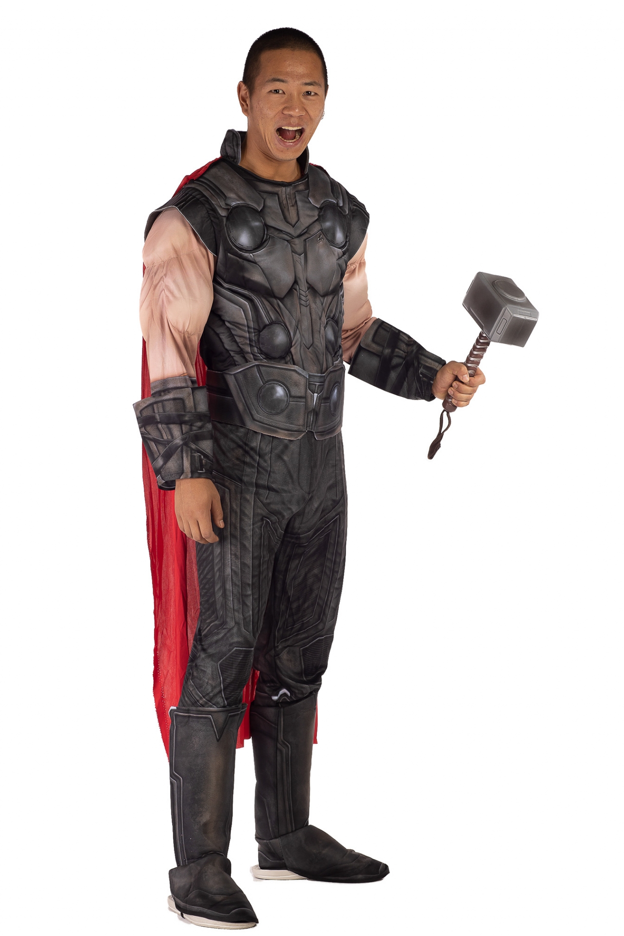 토르-신버전 [예약마감]