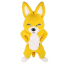 노랑여우