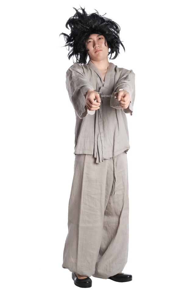 죄수복-연극용2