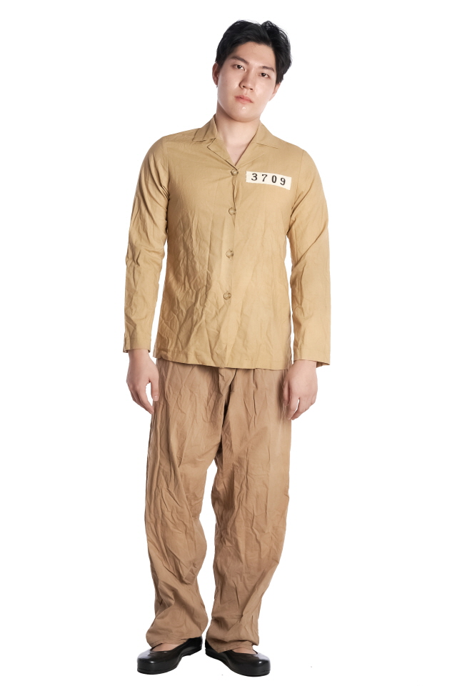 죄수복-연극용1