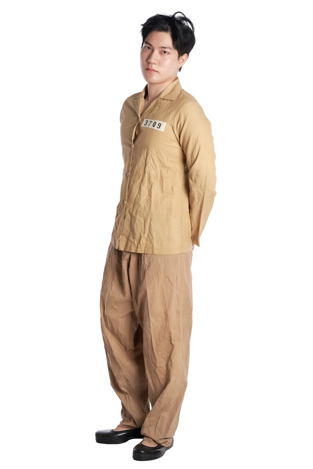 죄수복-연극용1