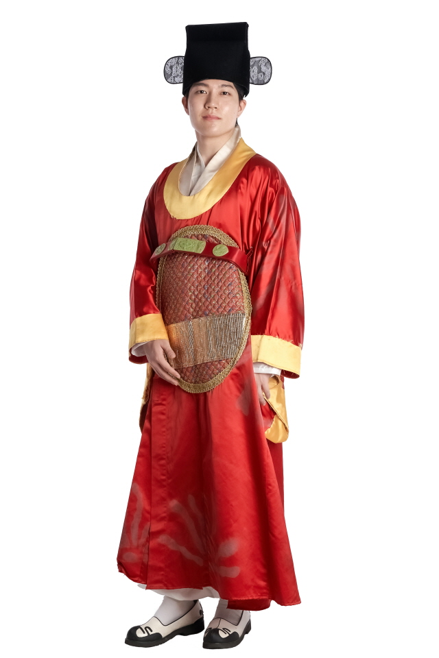 중국-관복1