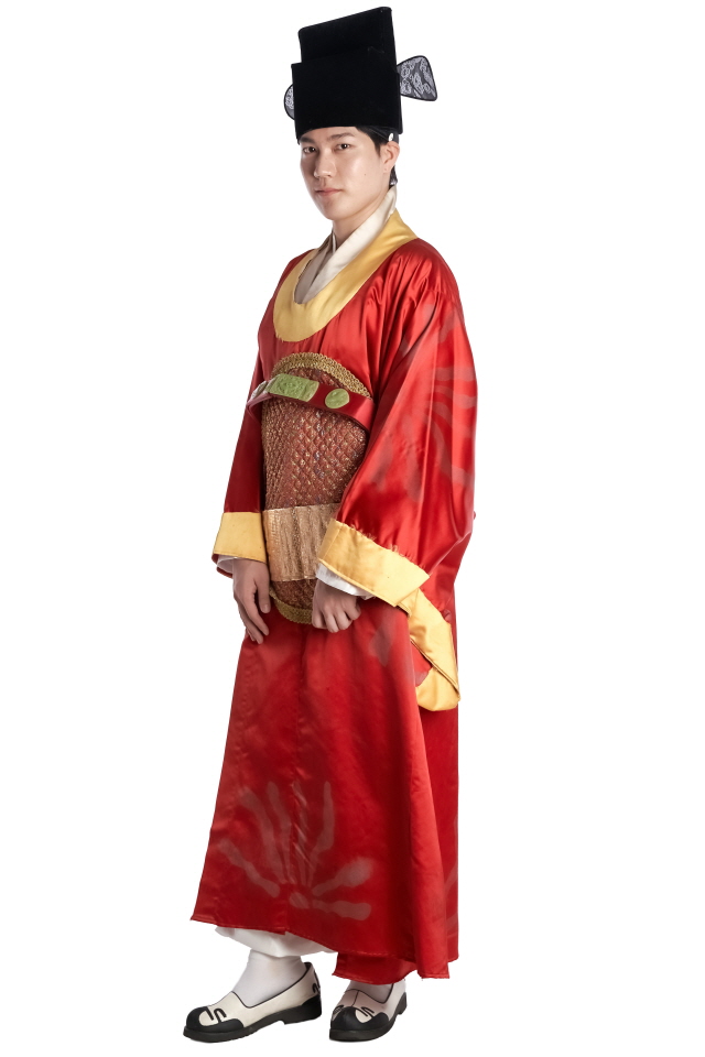 중국-관복1